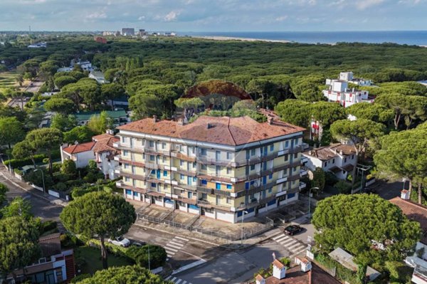 appartamento in vendita a Comacchio in zona Lido di Spina
