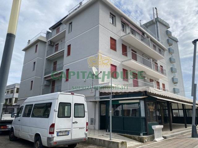 appartamento in vendita a Comacchio in zona Lido di Pomposa