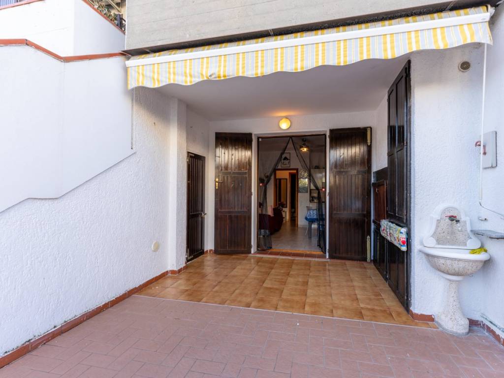 appartamento in vendita a Comacchio in zona Lido degli Estensi