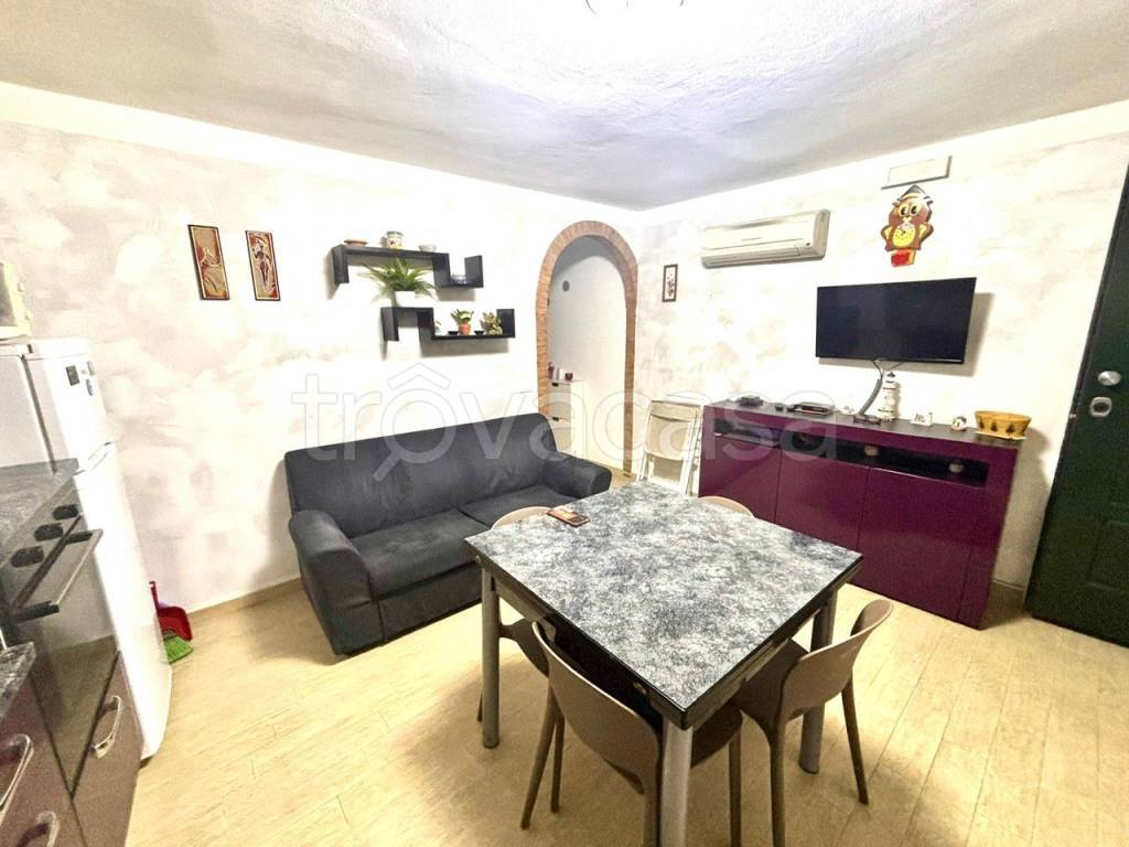 appartamento in vendita a Comacchio in zona Lido degli Estensi