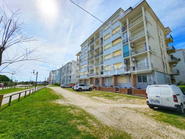 appartamento in vendita a Comacchio in zona Lido degli Estensi