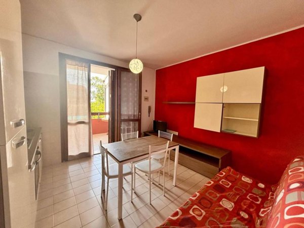 appartamento in vendita a Comacchio in zona Lido di Spina