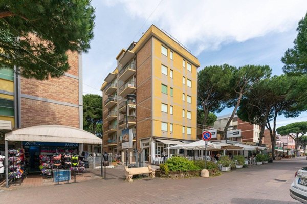 appartamento in vendita a Comacchio in zona Lido degli Estensi