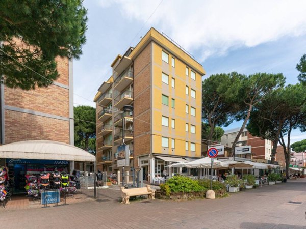 appartamento in vendita a Comacchio in zona Lido degli Estensi