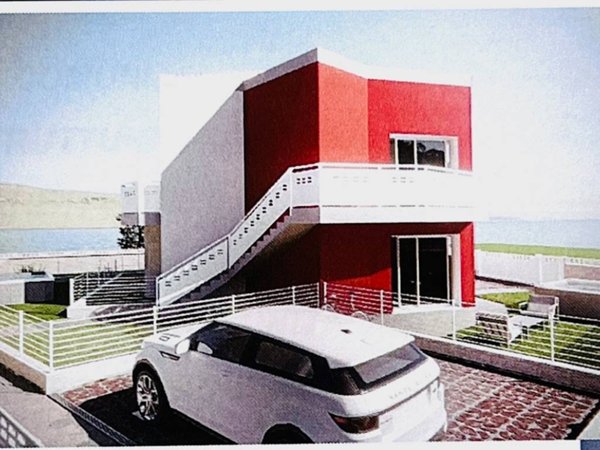 casa indipendente in vendita a Comacchio in zona Lido degli Estensi