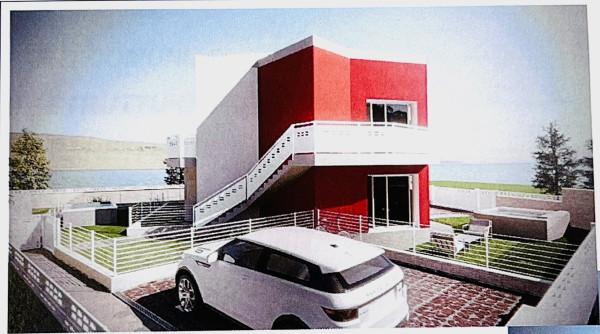 casa indipendente in vendita a Comacchio in zona Lido degli Estensi