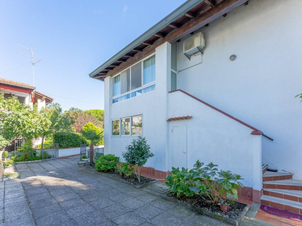 casa indipendente in vendita a Comacchio