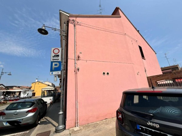 appartamento in vendita a Comacchio