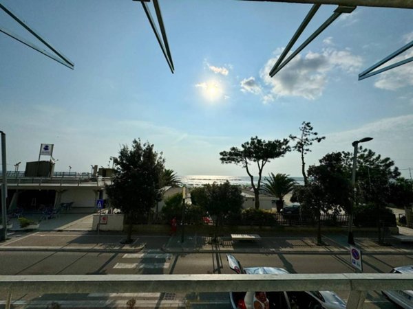 appartamento in vendita a Comacchio in zona Lido di Pomposa