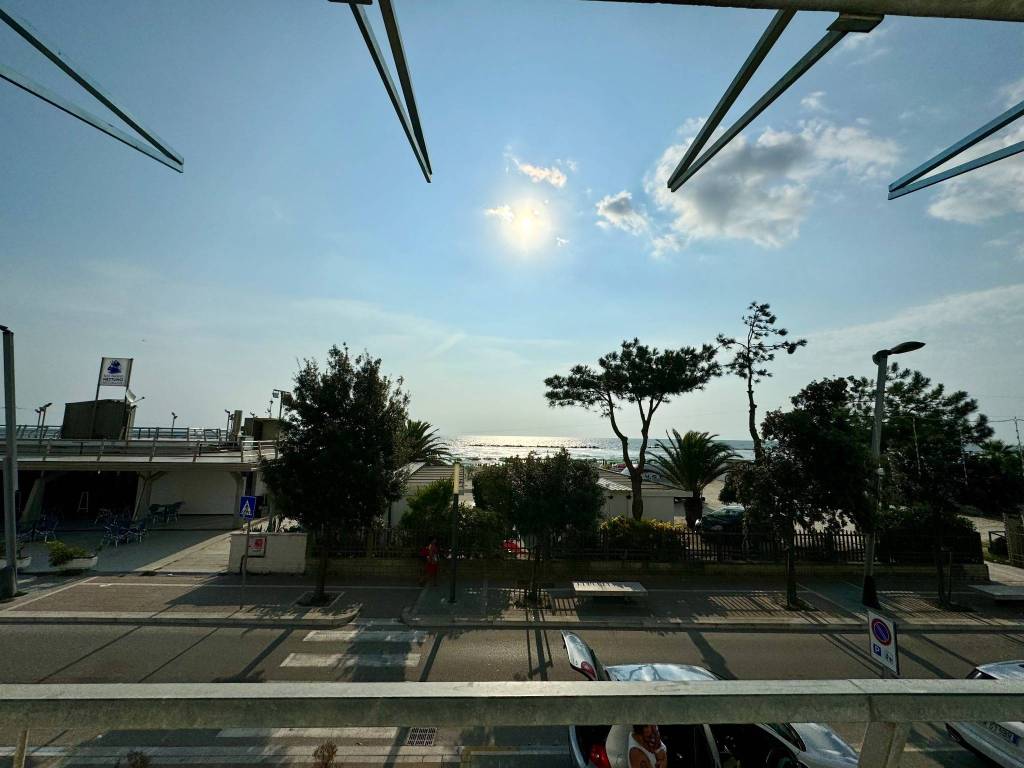 appartamento in vendita a Comacchio in zona Lido di Pomposa