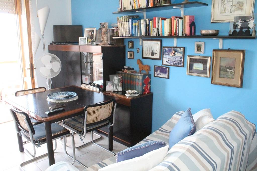 appartamento in vendita a Comacchio in zona Porto Garibaldi