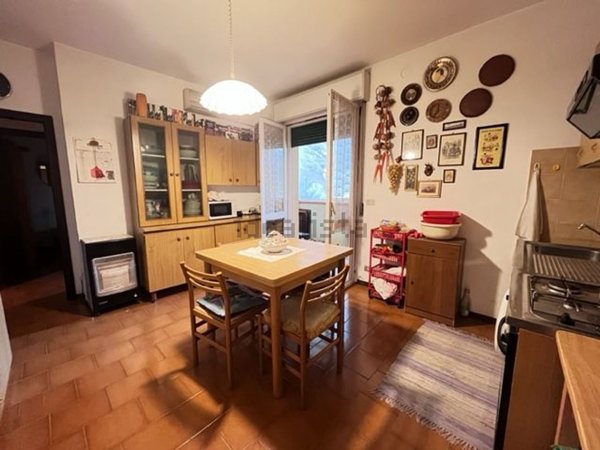 appartamento in vendita a Comacchio in zona Porto Garibaldi