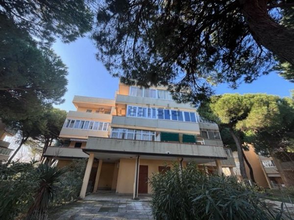 appartamento in vendita a Comacchio in zona Porto Garibaldi