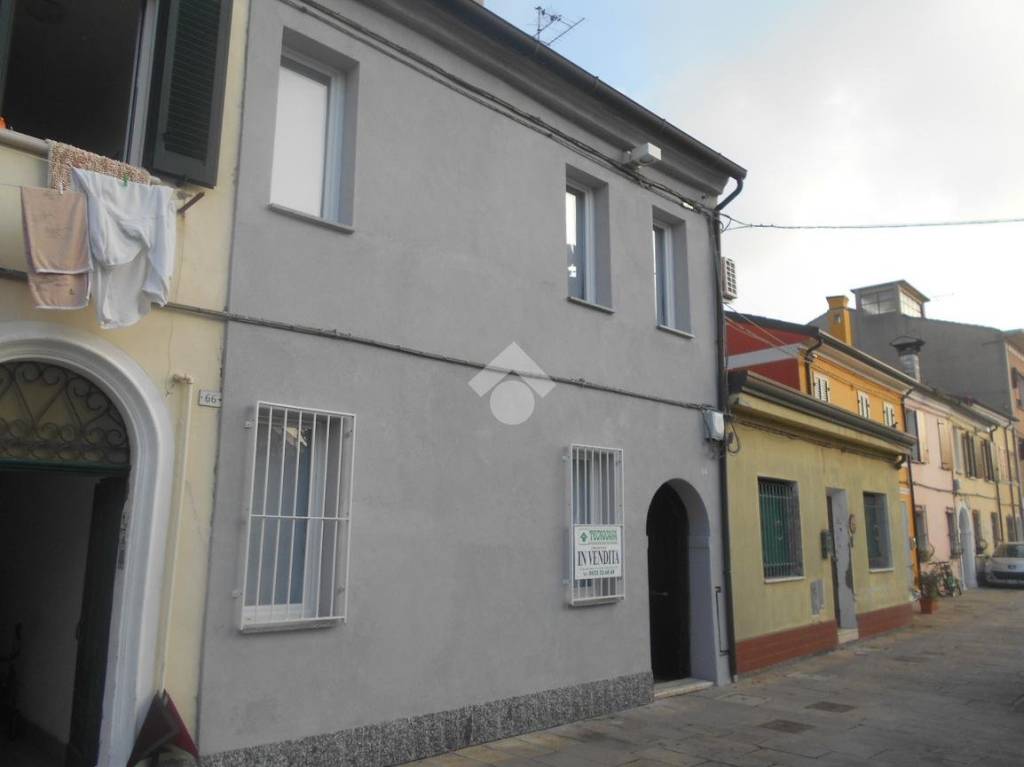 appartamento in vendita a Comacchio