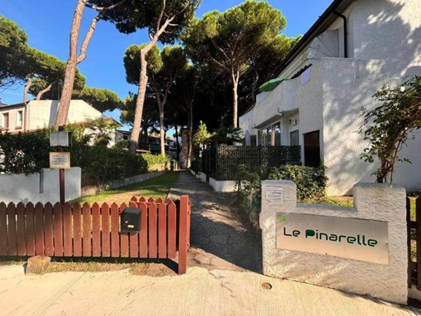 appartamento in vendita a Comacchio in zona Lido di Spina