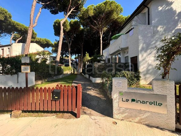 appartamento in vendita a Comacchio in zona Lido di Spina