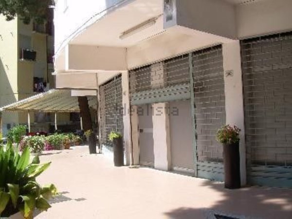 appartamento in vendita a Comacchio in zona Lido degli Estensi