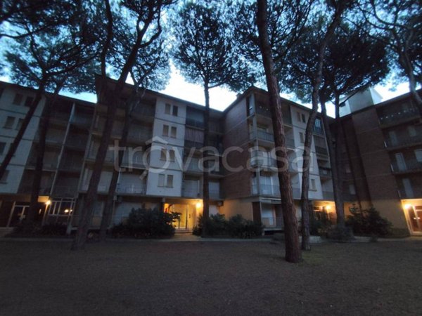 appartamento in vendita a Comacchio in zona Lido degli Estensi