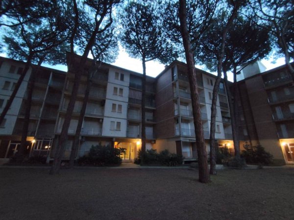 appartamento in vendita a Comacchio in zona Lido degli Estensi
