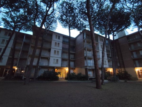 appartamento in vendita a Comacchio in zona Lido degli Estensi