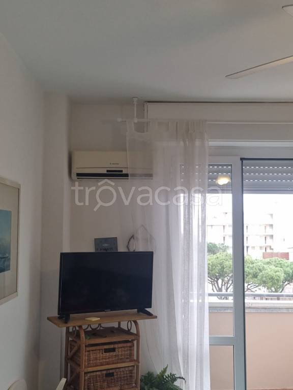 appartamento in vendita a Comacchio in zona Lido degli Estensi