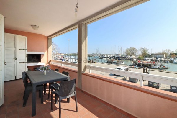 casa indipendente in vendita a Comacchio in zona Porto Garibaldi