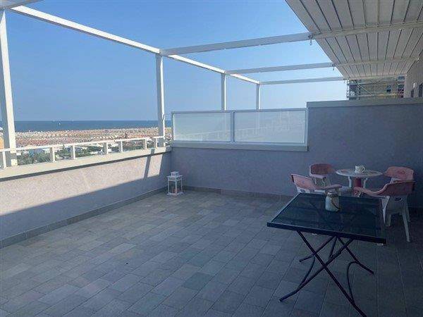 appartamento in vendita a Comacchio in zona Lido degli Estensi