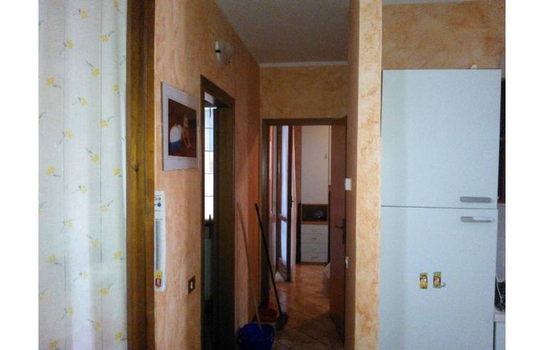 appartamento in vendita a Comacchio in zona Lido di Volano