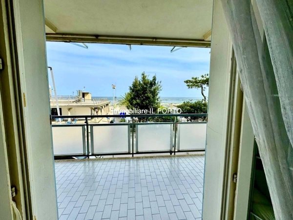 appartamento in vendita a Comacchio in zona Lido di Pomposa