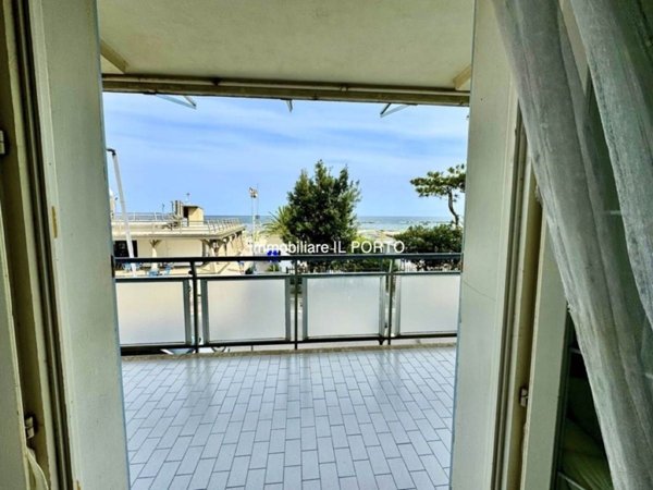 appartamento in vendita a Comacchio in zona Lido di Pomposa