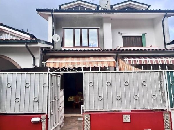 appartamento in vendita a Comacchio in zona Lido di Volano