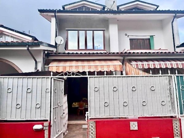 appartamento in vendita a Comacchio in zona Lido di Volano