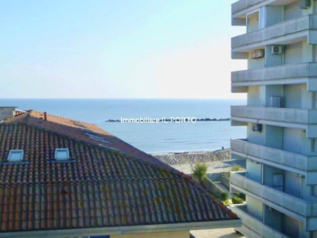appartamento in vendita a Comacchio in zona Lido di Pomposa