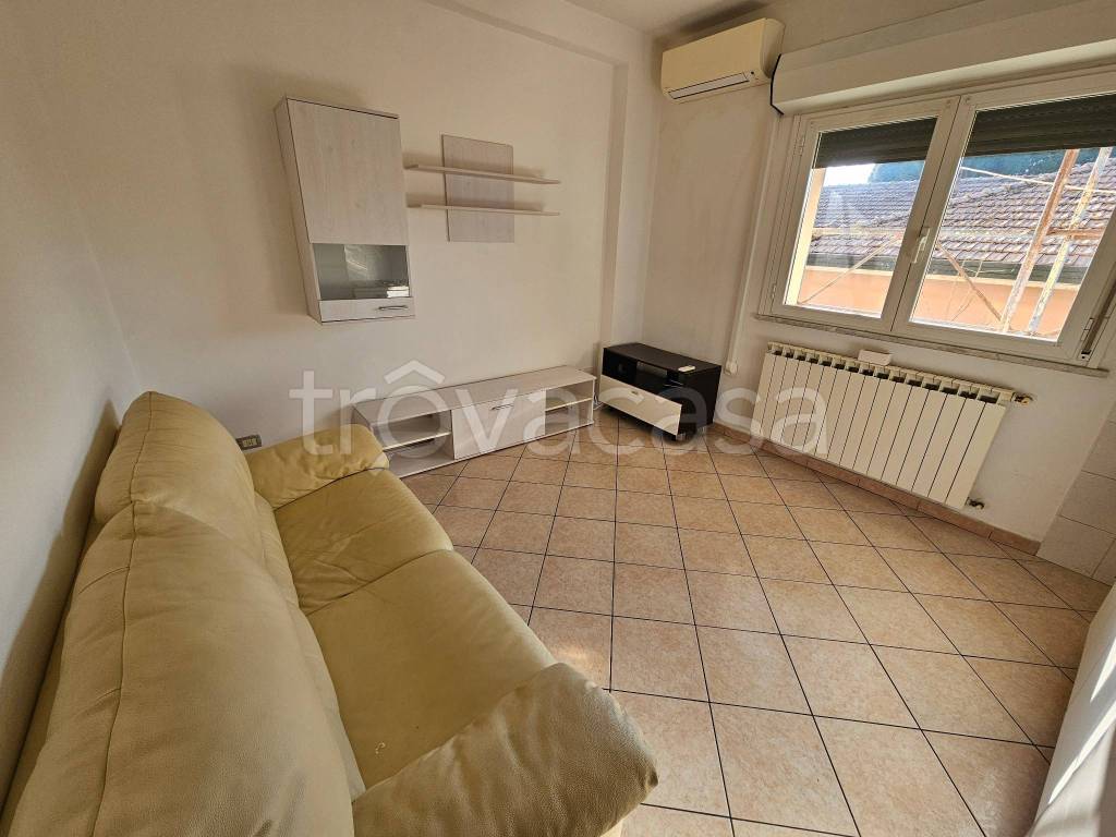 appartamento in vendita a Comacchio in zona Lido degli Estensi