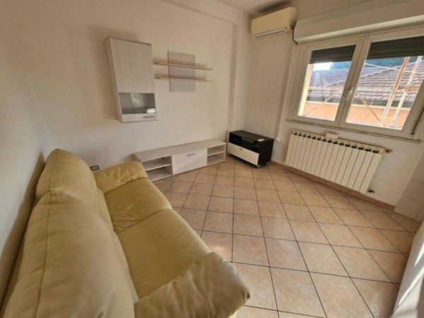 appartamento in vendita a Comacchio in zona Lido degli Estensi