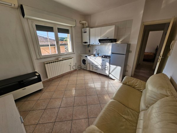 appartamento in vendita a Comacchio in zona Lido degli Estensi