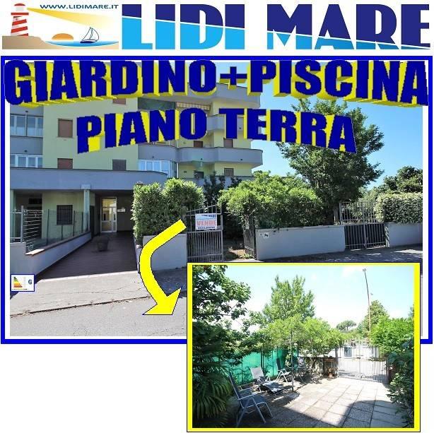 appartamento in vendita a Comacchio in zona Lido delle Nazioni