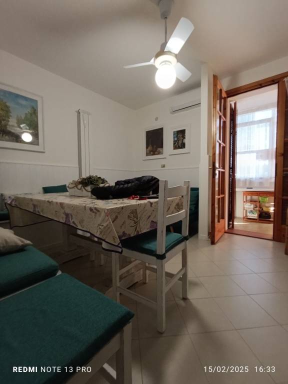 appartamento in vendita a Comacchio in zona Lido delle Nazioni