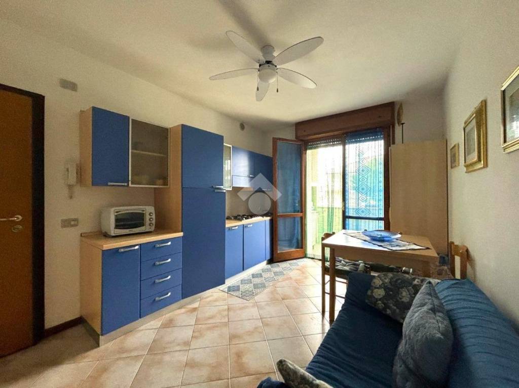 appartamento in vendita a Comacchio in zona Lido di Spina
