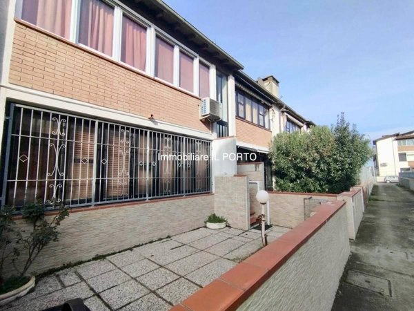 casa indipendente in vendita a Comacchio