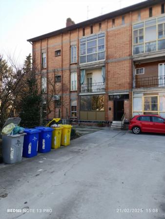 appartamento in vendita a Comacchio