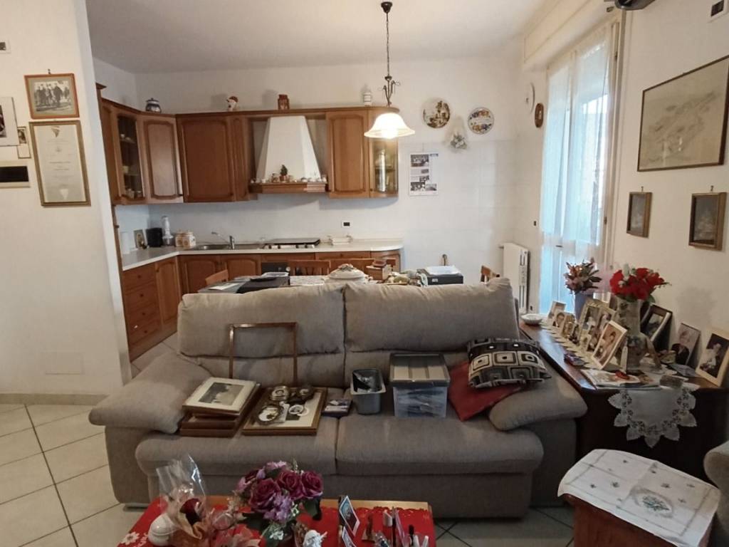 appartamento in vendita a Comacchio