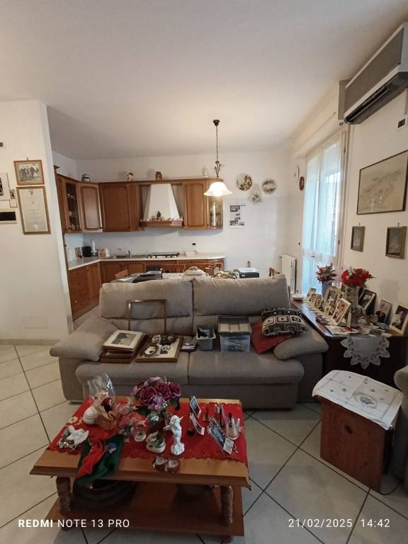 appartamento in vendita a Comacchio