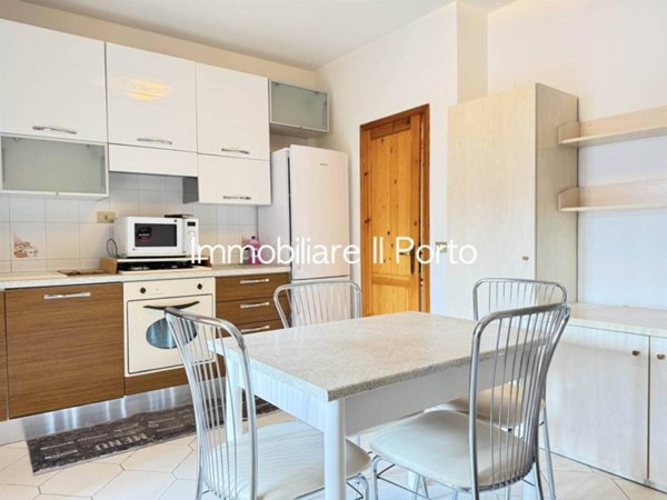 appartamento in vendita a Comacchio in zona Porto Garibaldi