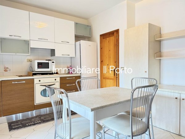 appartamento in vendita a Comacchio in zona Porto Garibaldi