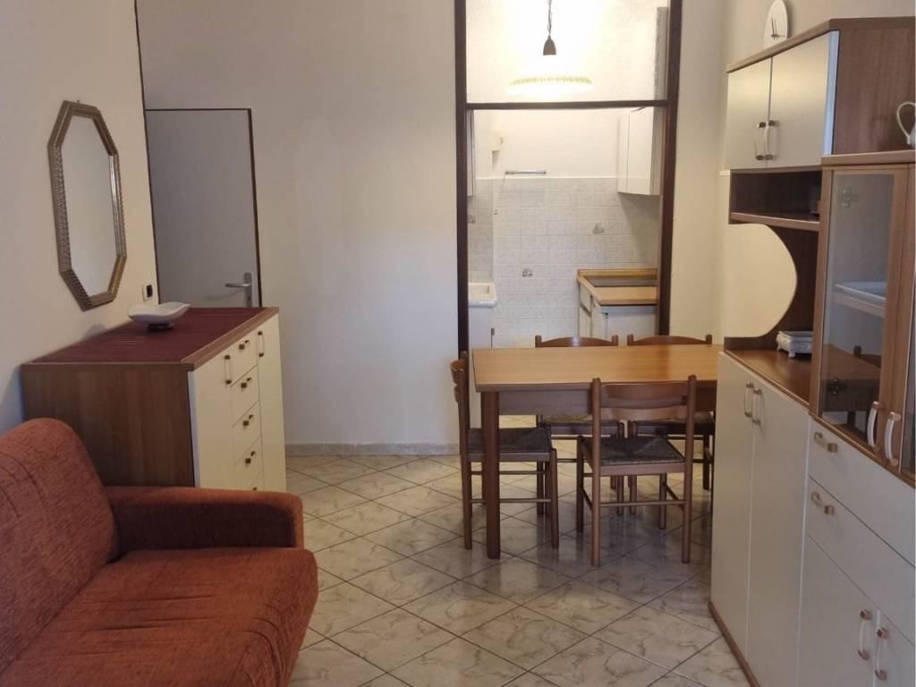 appartamento in vendita a Comacchio in zona Lido degli Estensi