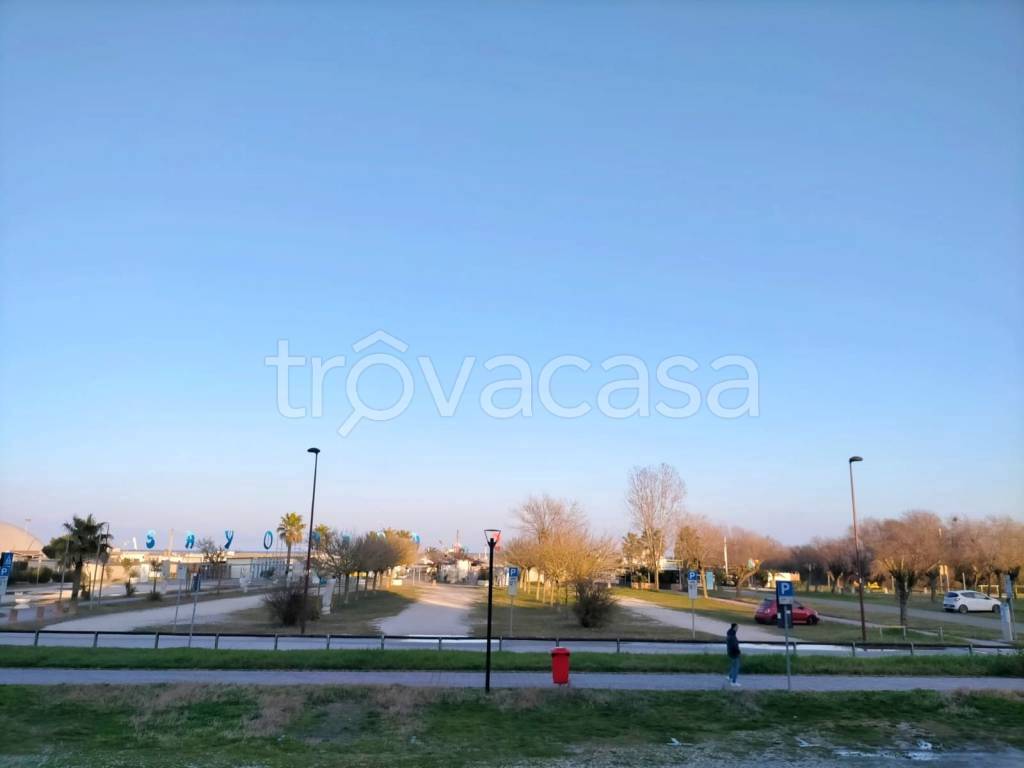 appartamento in vendita a Comacchio in zona Lido degli Estensi