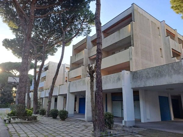 appartamento in vendita a Comacchio in zona Lido di Spina