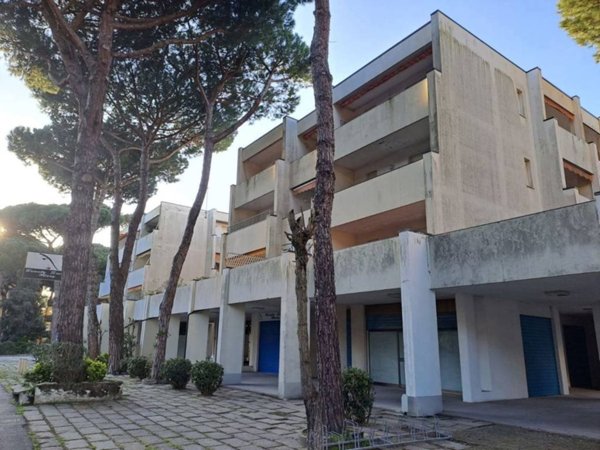 appartamento in vendita a Comacchio in zona Lido di Spina