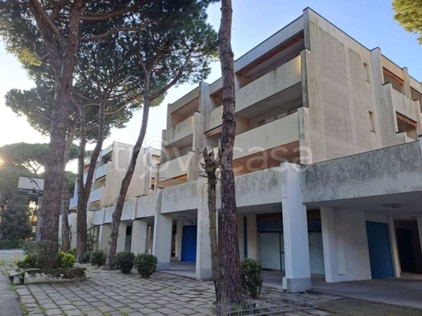 appartamento in vendita a Comacchio in zona Lido di Spina